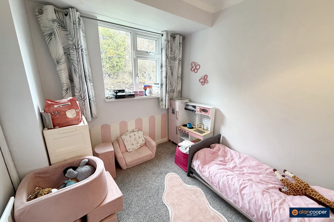 Bull Ring, Nuneaton, CV10 7BE