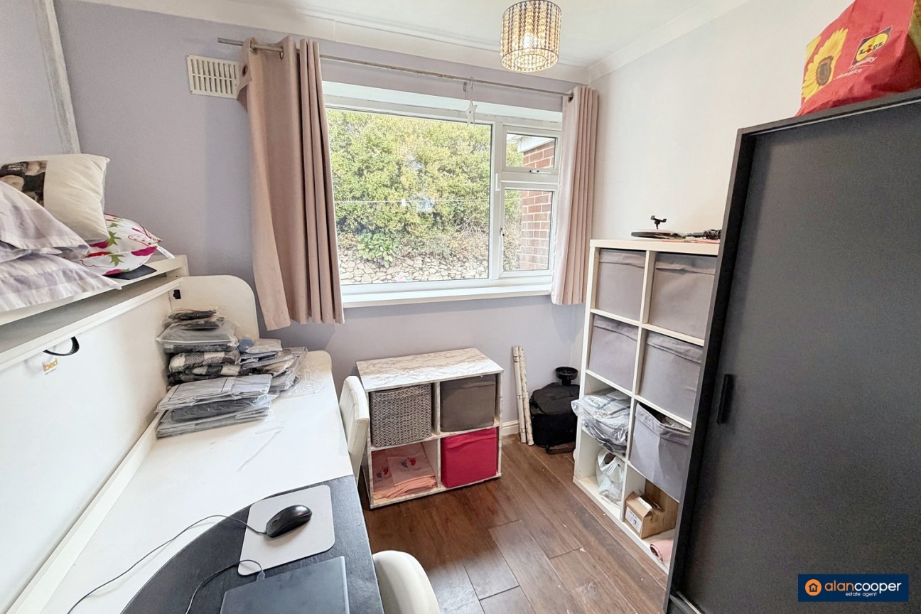 Bull Ring, Nuneaton, CV10 7BE