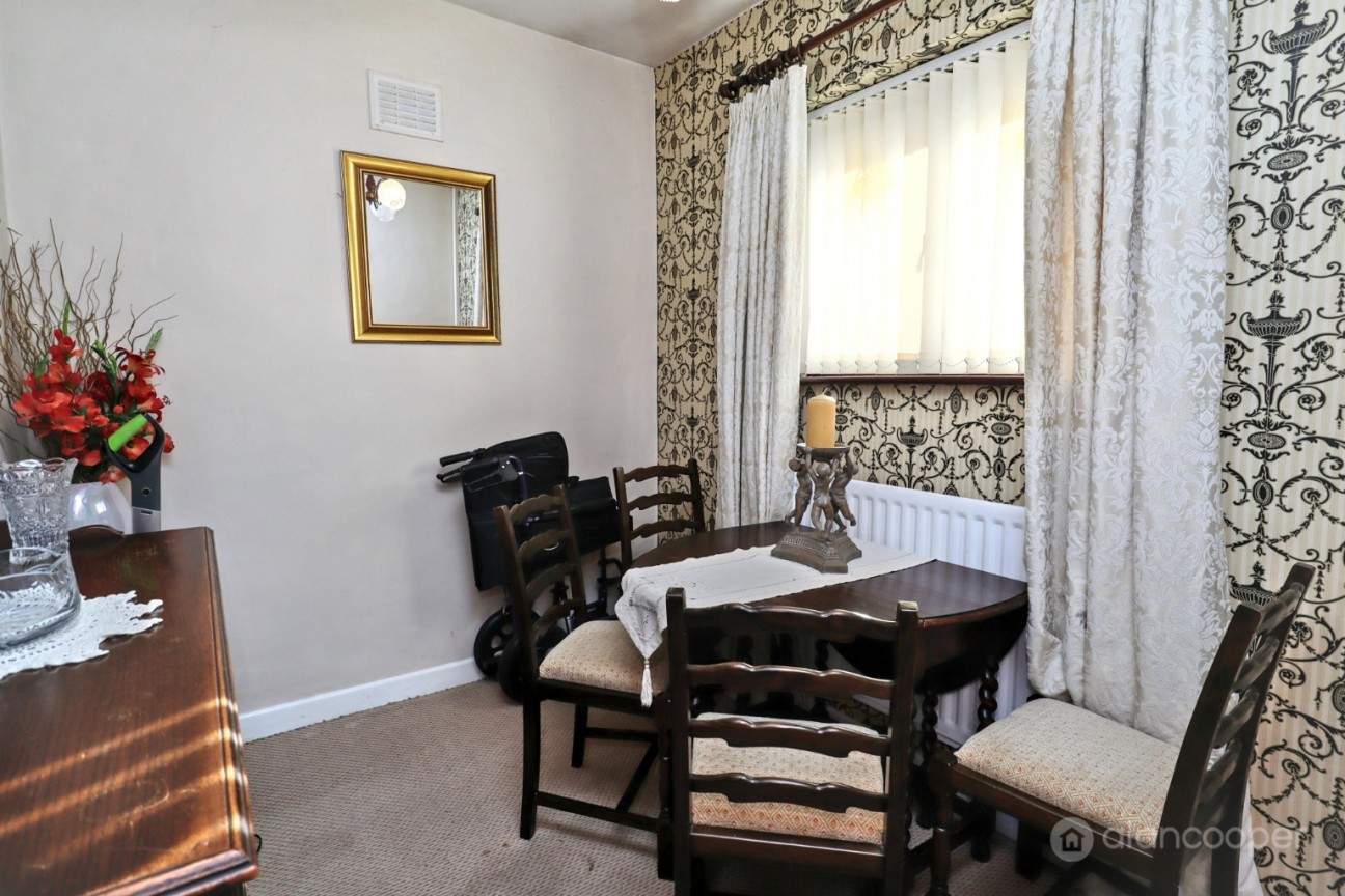 Nuneaton Road, Bulkington, Bedworth, CV12 9QP