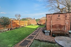 Nuneaton Road, Bulkington, Bedworth, CV12 9QP