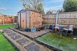 Nuneaton Road, Bulkington, Bedworth, CV12 9QP