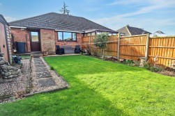 Nuneaton Road, Bulkington, Bedworth, CV12 9QP