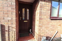 Nuneaton Road, Bulkington, Bedworth, CV12 9QP