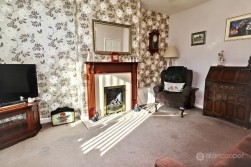 Nuneaton Road, Bulkington, Bedworth, CV12 9QP