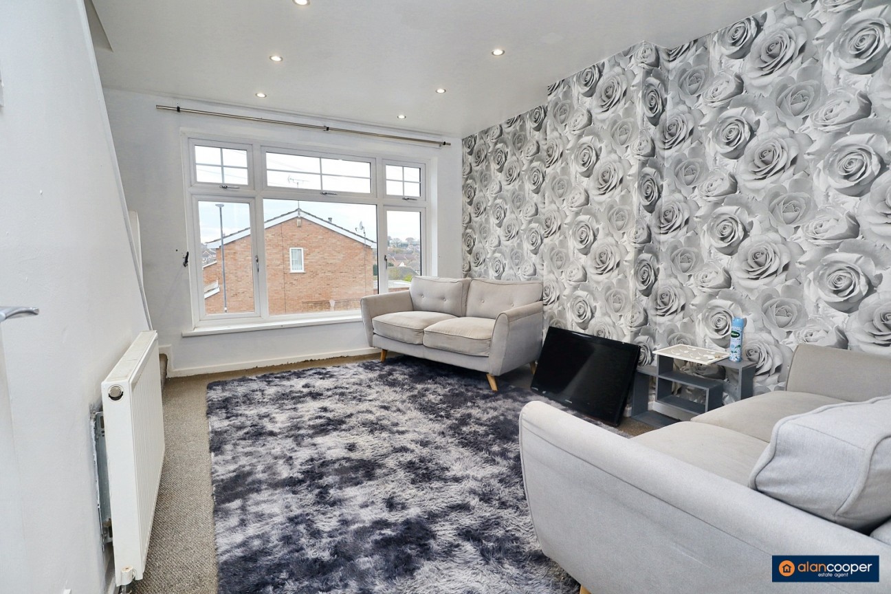 Salisbury Drive, Nuneaton, CV10 9LU