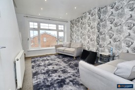 Salisbury Drive, Nuneaton, CV10 9LU