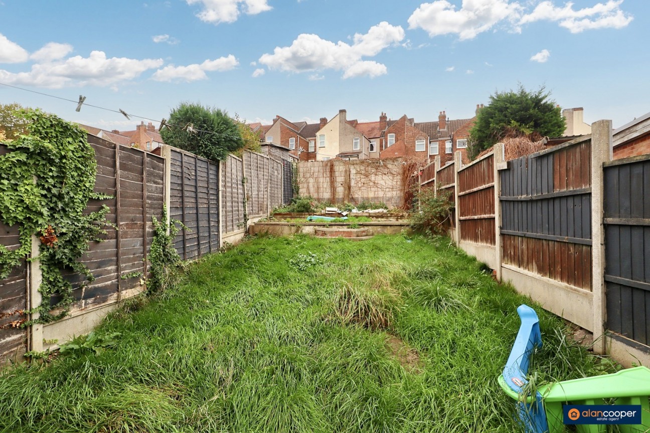 Salisbury Drive, Nuneaton, CV10 9LU