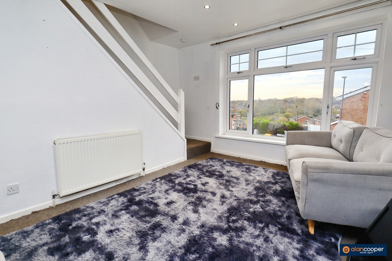 Salisbury Drive, Nuneaton, CV10 9LU