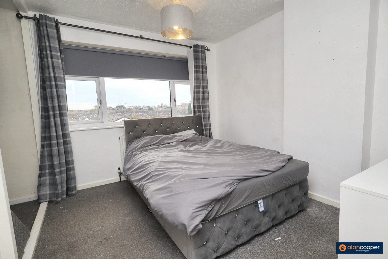 Salisbury Drive, Nuneaton, CV10 9LU