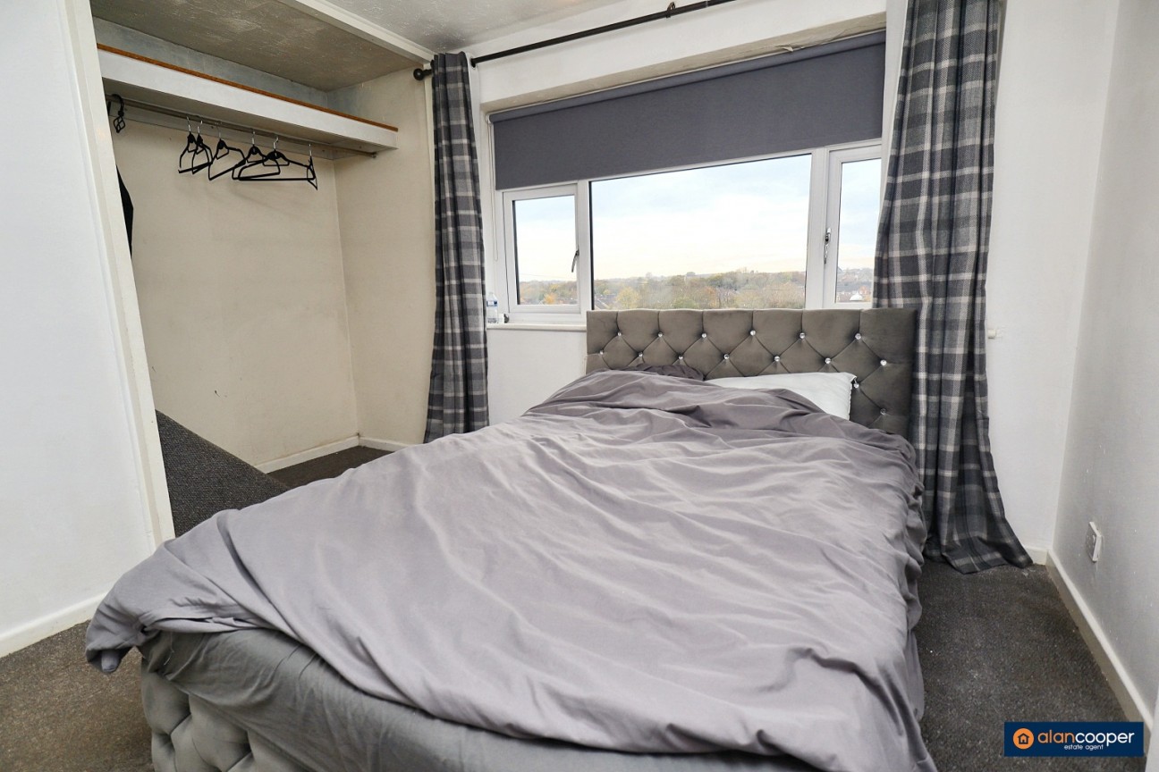 Salisbury Drive, Nuneaton, CV10 9LU