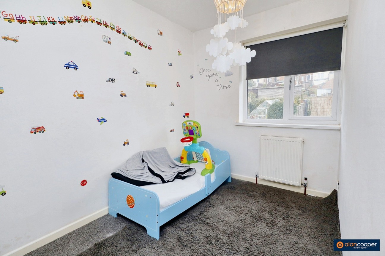 Salisbury Drive, Nuneaton, CV10 9LU