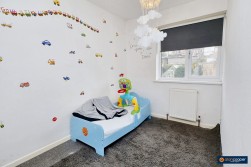 Salisbury Drive, Nuneaton, CV10 9LU