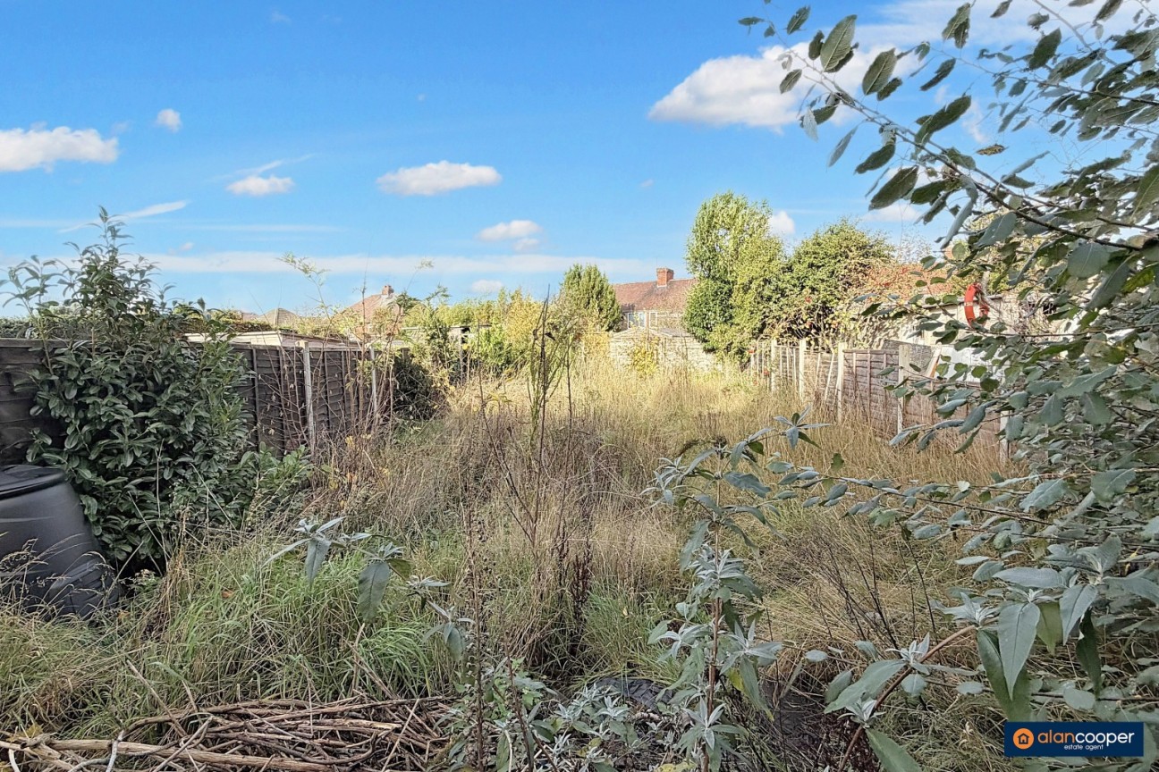 Tenlons Road, Stockingford, Nuneaton, CV10 7HT