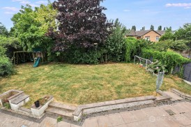 Eagle Close, Thornhill, Nuneaton, CV11 6TL