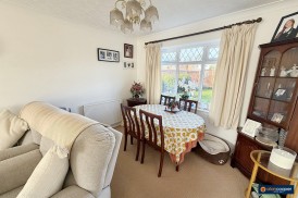 Salcombe Close, Horeston Grange, Nuneaton, CV11 6YS