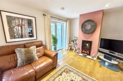 Coventry Road, Wolvey, LE10 3LD