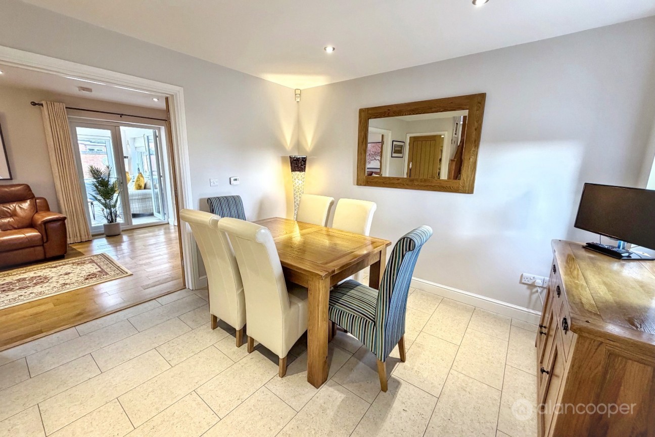 Coventry Road, Wolvey, LE10 3LD