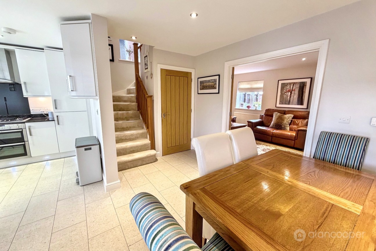 Coventry Road, Wolvey, LE10 3LD