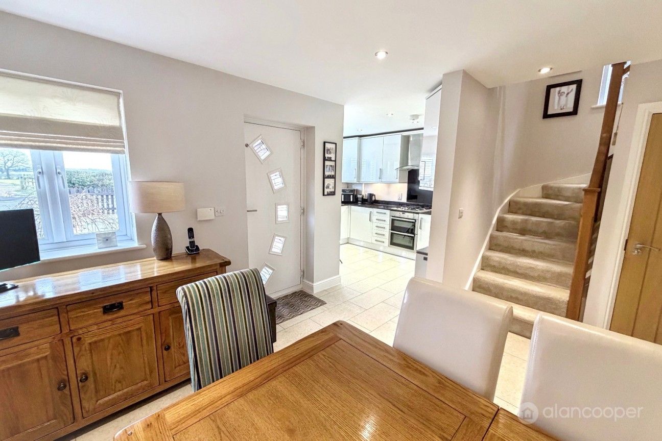 Coventry Road, Wolvey, LE10 3LD