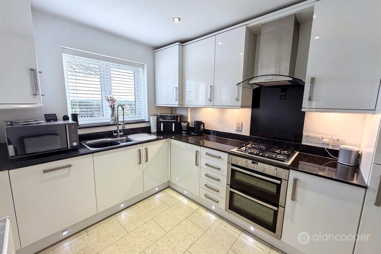 Coventry Road, Wolvey, LE10 3LD