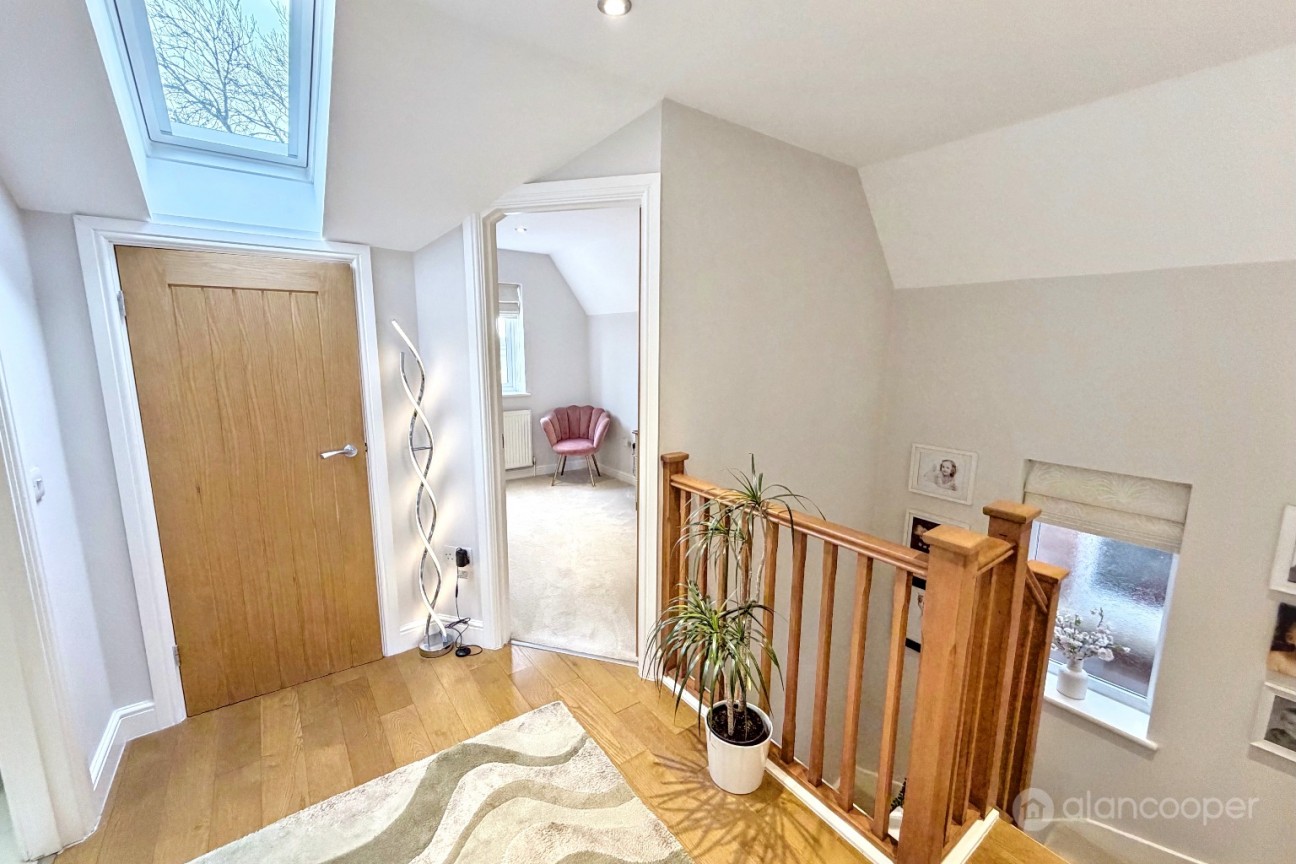 Coventry Road, Wolvey, LE10 3LD