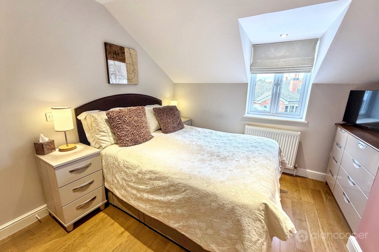 Coventry Road, Wolvey, LE10 3LD