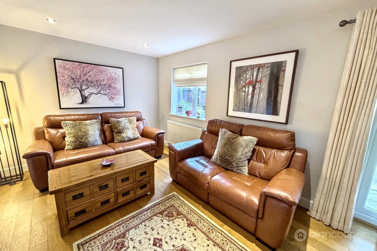 Coventry Road, Wolvey, LE10 3LD