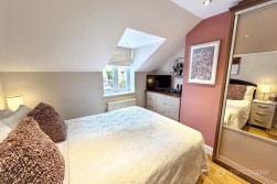 Coventry Road, Wolvey, LE10 3LD