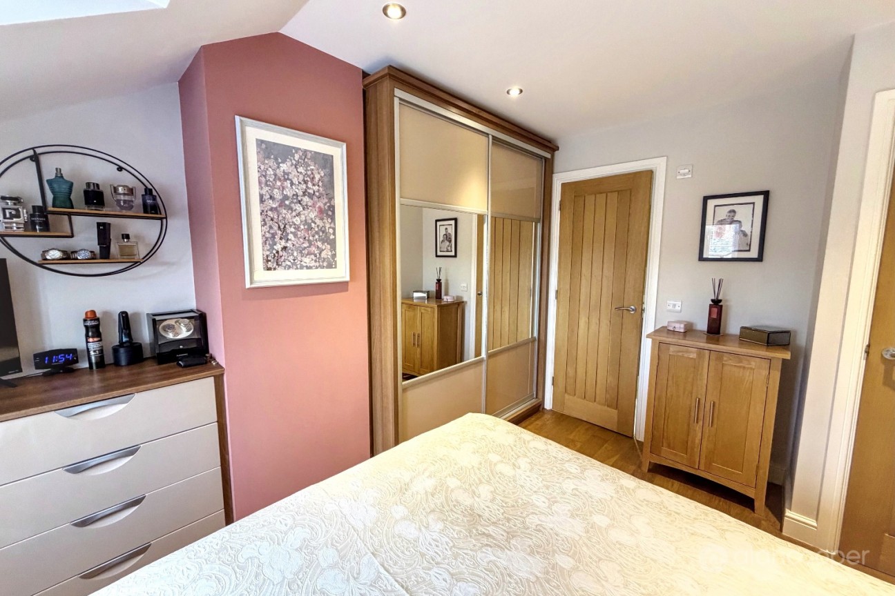 Coventry Road, Wolvey, LE10 3LD