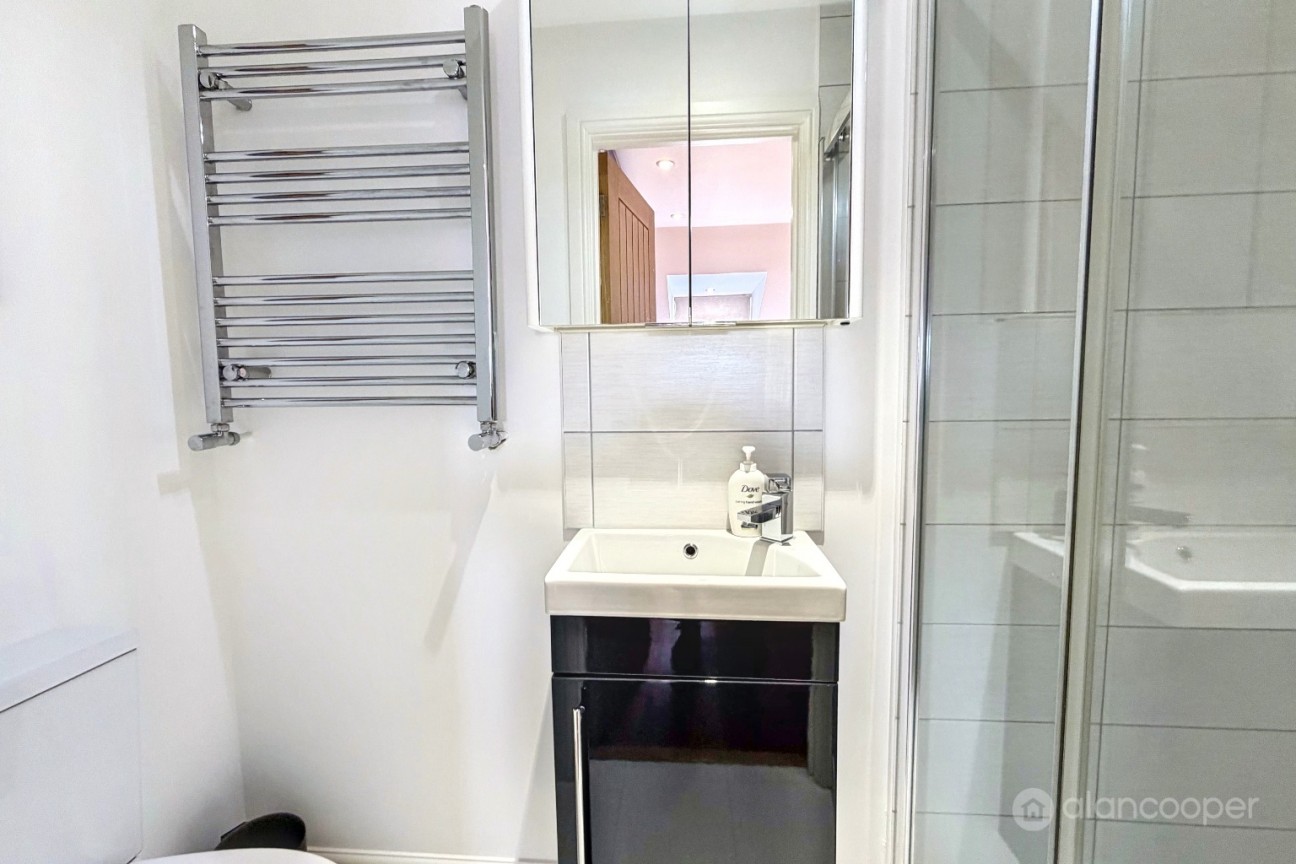 Coventry Road, Wolvey, LE10 3LD