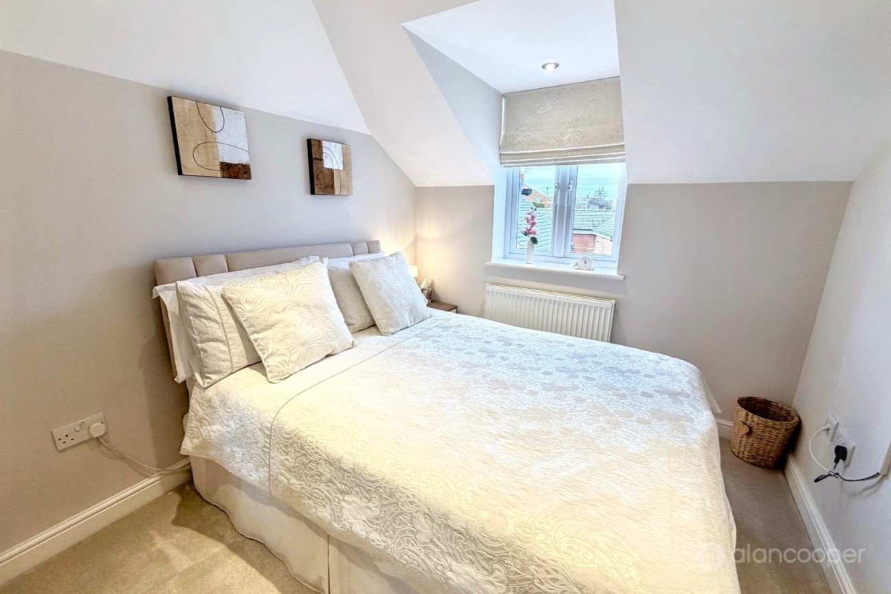 Coventry Road, Wolvey, LE10 3LD