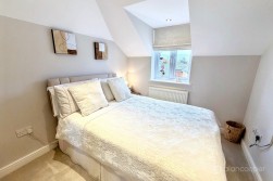 Coventry Road, Wolvey, LE10 3LD