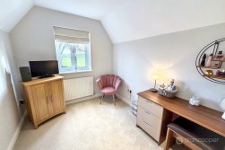 Coventry Road, Wolvey, LE10 3LD