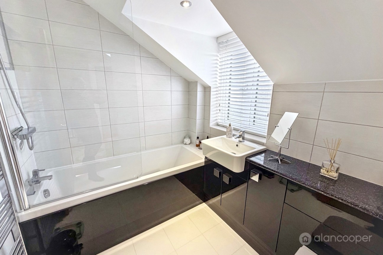 Coventry Road, Wolvey, LE10 3LD