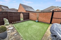 Coventry Road, Wolvey, LE10 3LD