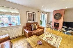 Coventry Road, Wolvey, LE10 3LD