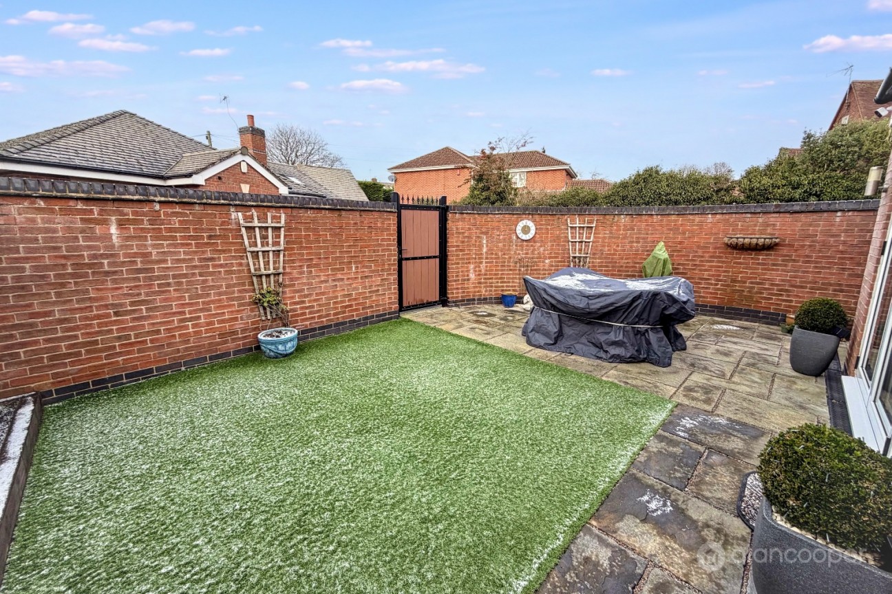 Coventry Road, Wolvey, LE10 3LD