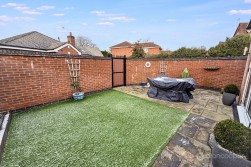 Coventry Road, Wolvey, LE10 3LD