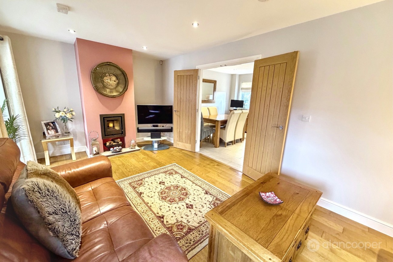 Coventry Road, Wolvey, LE10 3LD