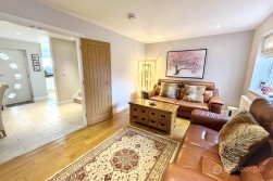 Coventry Road, Wolvey, LE10 3LD