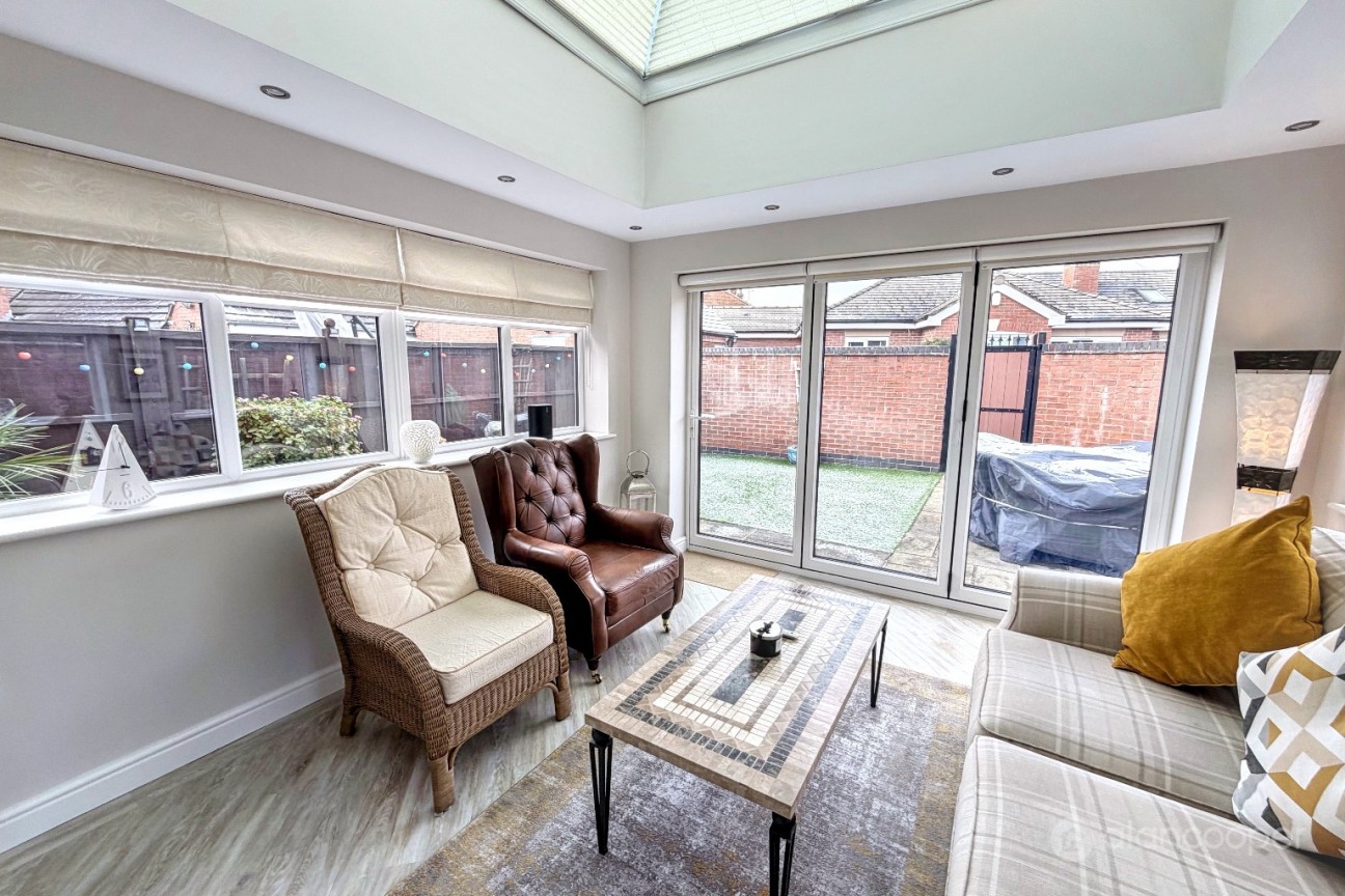 Coventry Road, Wolvey, LE10 3LD