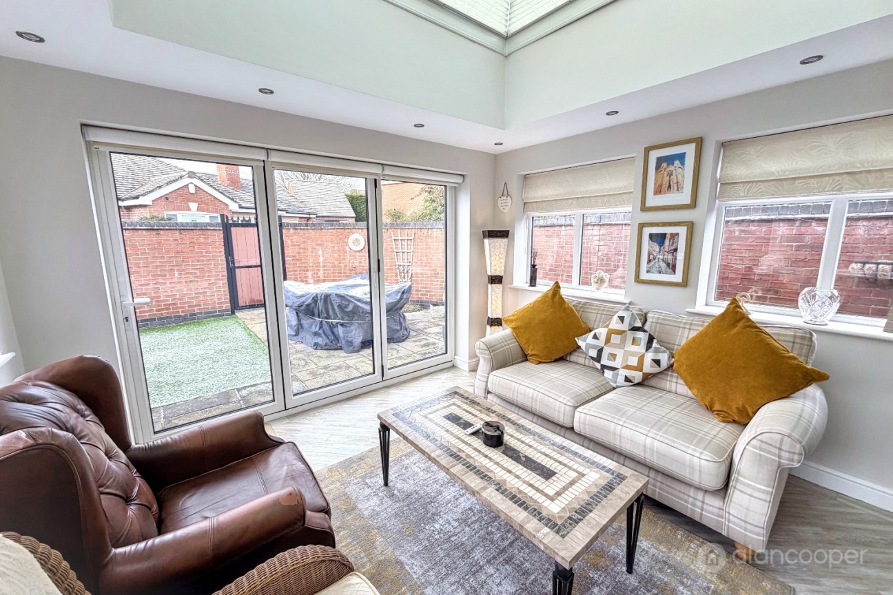 Coventry Road, Wolvey, LE10 3LD