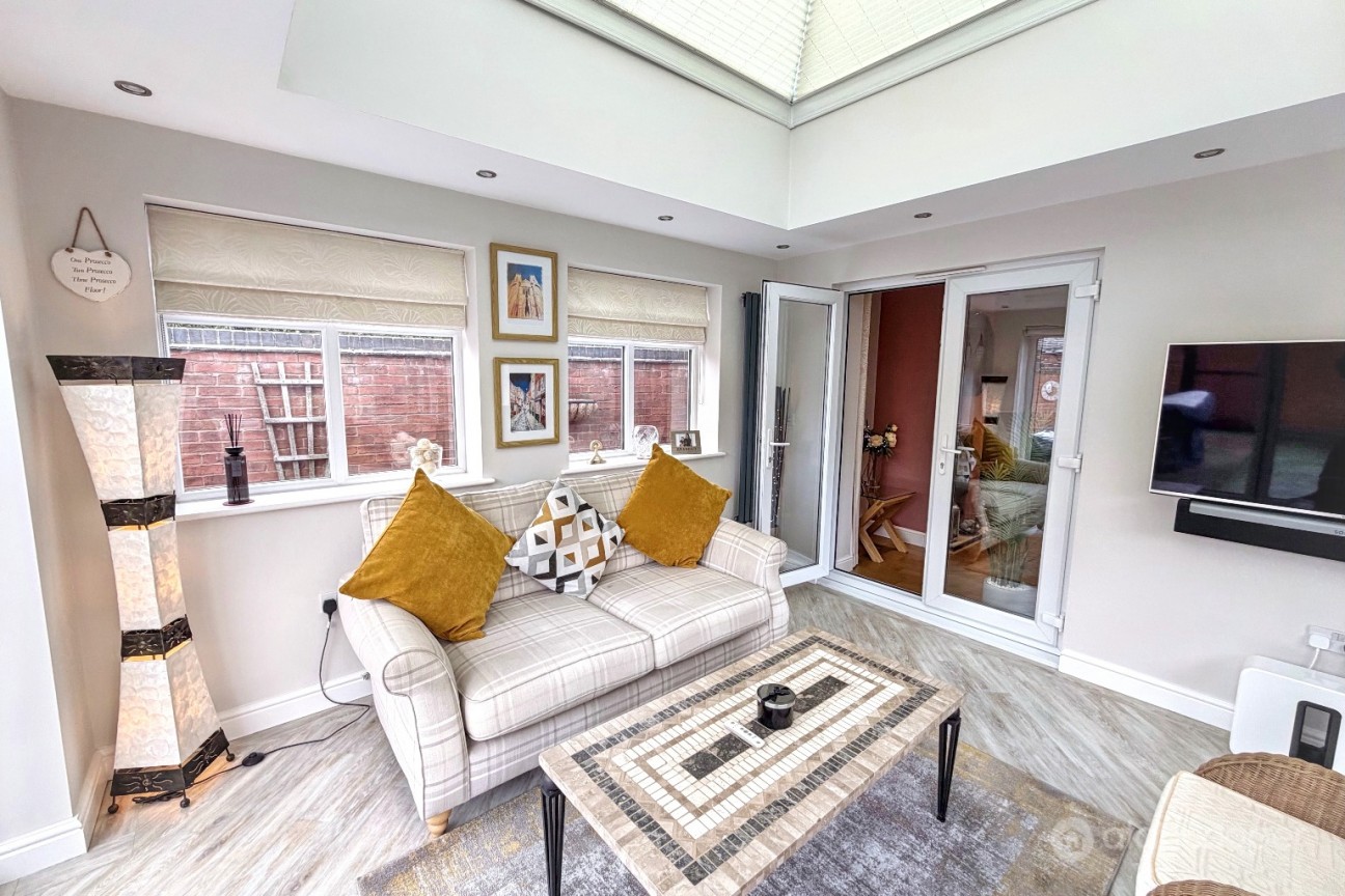 Coventry Road, Wolvey, LE10 3LD