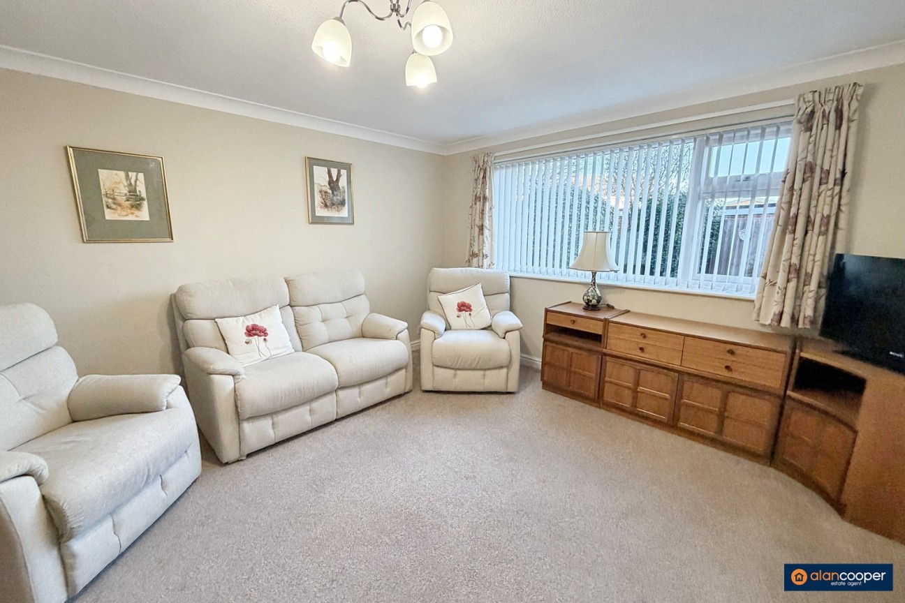 Coniston Court, St Nicolas Park, Nuneaton, CV11 6DB