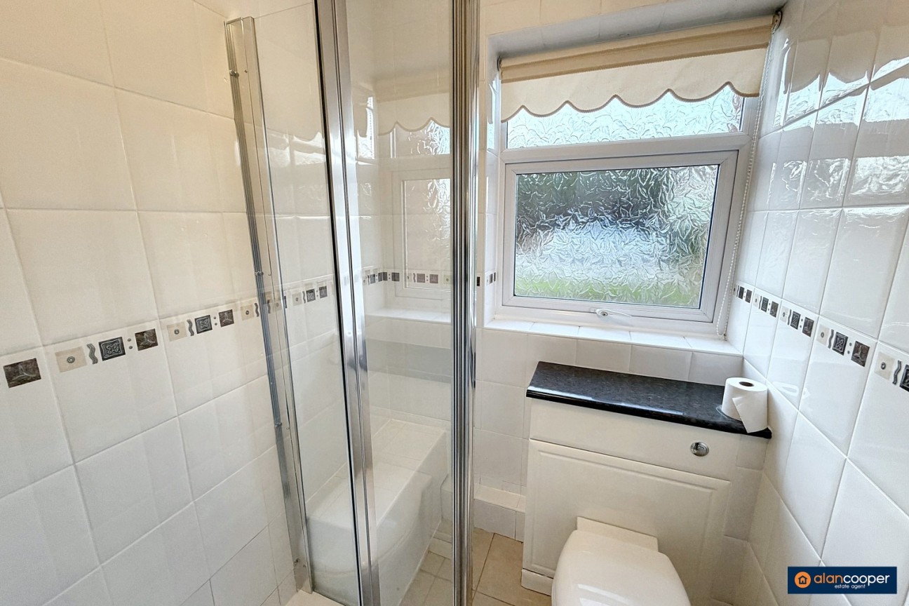 Coniston Court, St Nicolas Park, Nuneaton, CV11 6DB