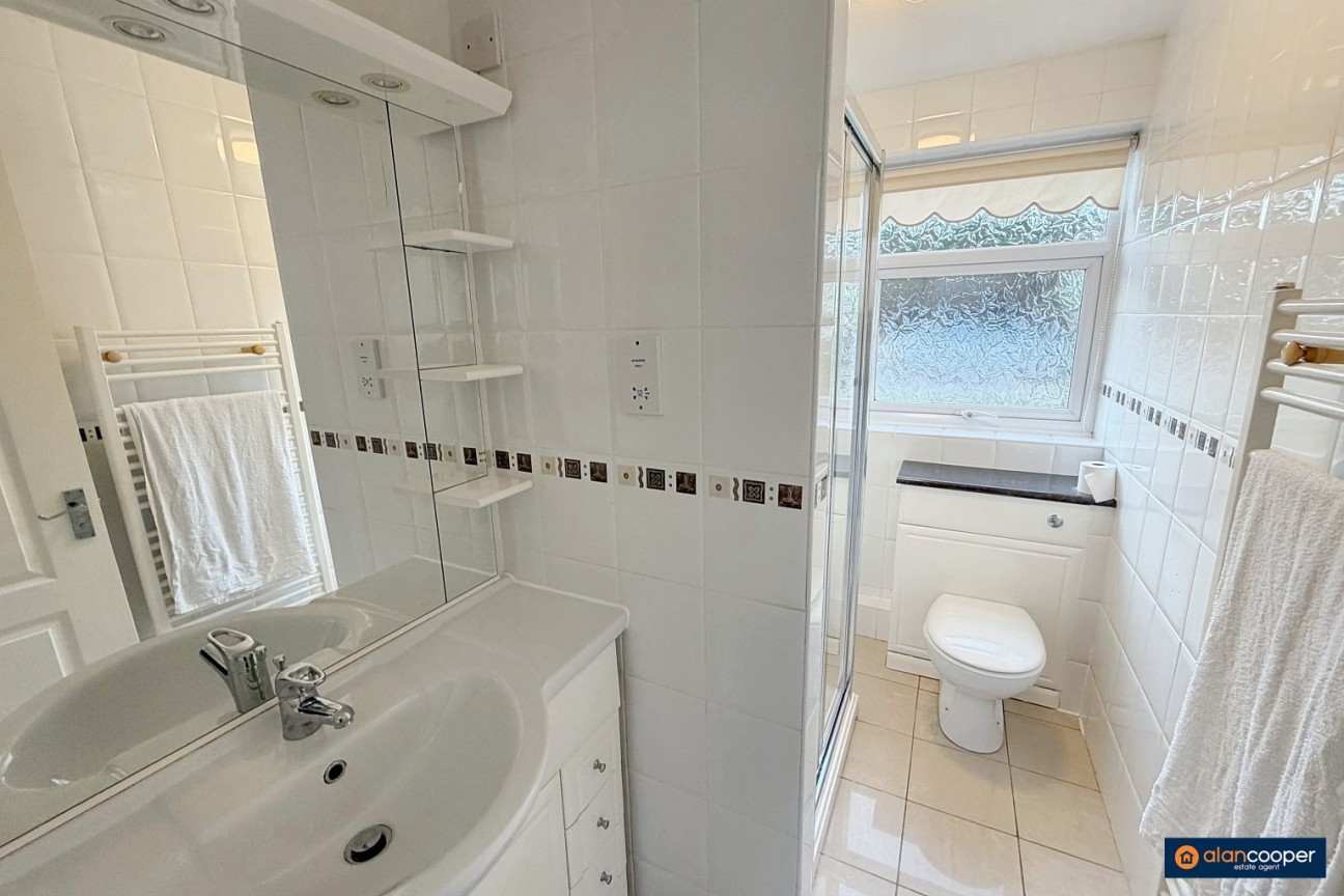 Coniston Court, St Nicolas Park, Nuneaton, CV11 6DB