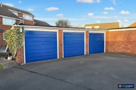 Coniston Court, St Nicolas Park, Nuneaton, CV11 6DB