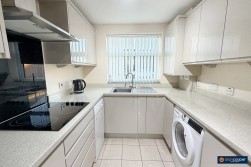 Coniston Court, St Nicolas Park, Nuneaton, CV11 6DB