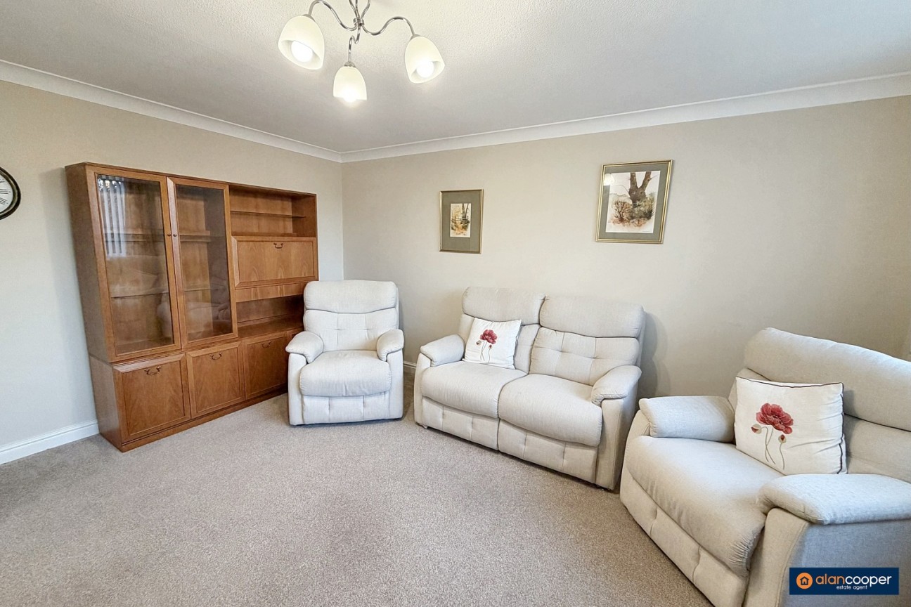 Coniston Court, St Nicolas Park, Nuneaton, CV11 6DB