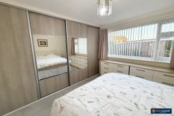 Coniston Court, St Nicolas Park, Nuneaton, CV11 6DB
